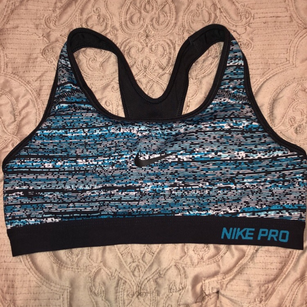 NIKE DRI FIT SPORT BRA ✔️